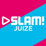 Логотип Radio SLAM! JUIZE